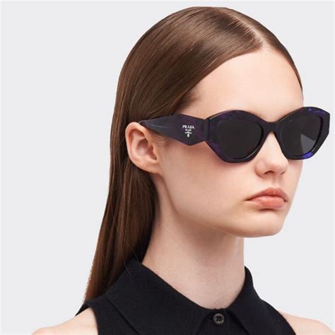 prada 55mm irregular sunglasses|Prada 55mm Irregular Sunglasses .